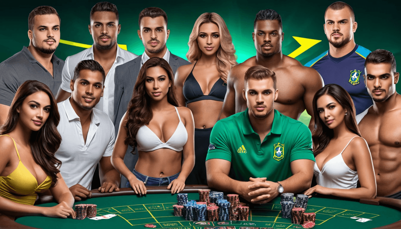 pgpp E-Sports Confiáveis e Login Cassino