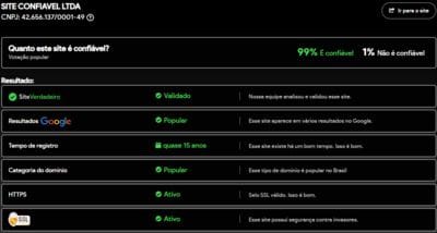 Site verificado e verdadeiro:pgppcom
