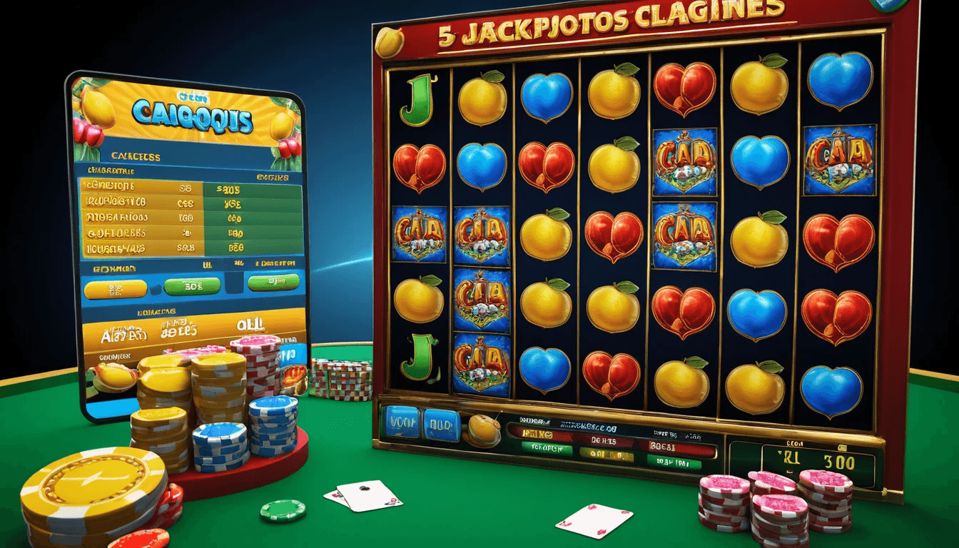 pgpp Baixar Cassino Games